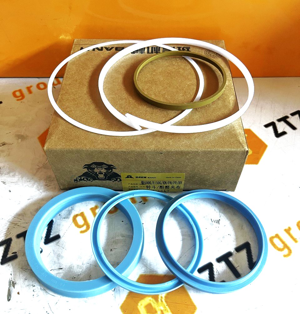 Ремкомплект гидроциллиндра наклона 500K