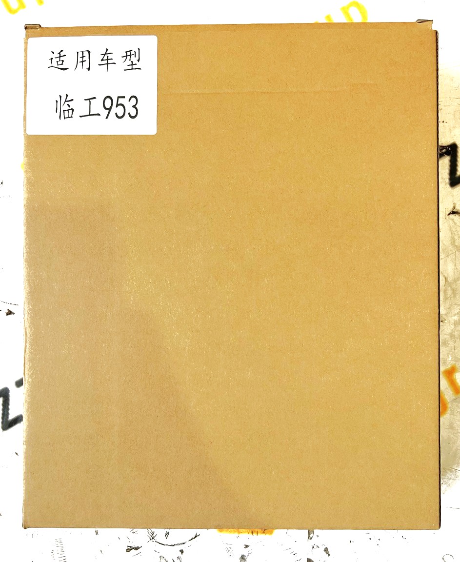 Фильтр кондиционера (салона) 953-956-958 3