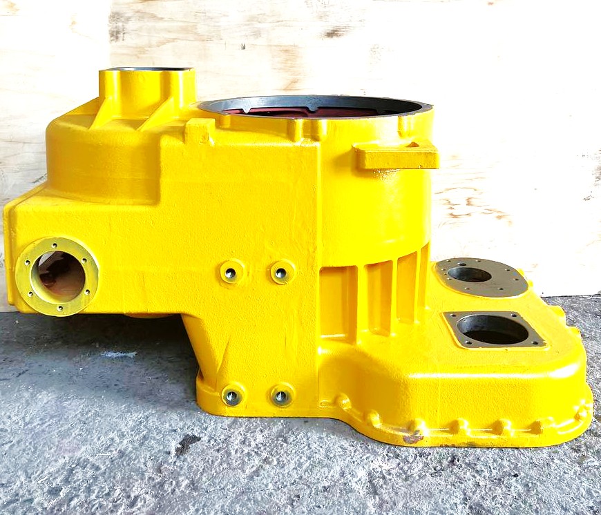 Корпус КПП Lonking 855 2