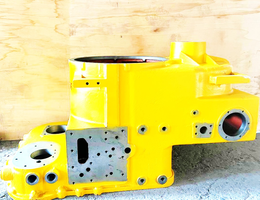 Корпус КПП SDLG 956-953 3