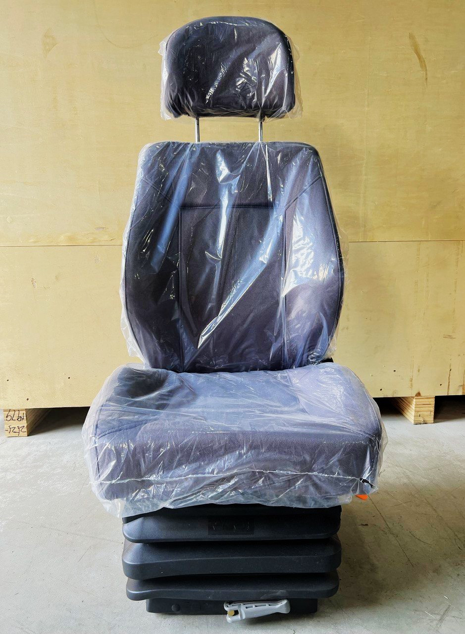 Сиденье оператора(ткань) без подлокотника