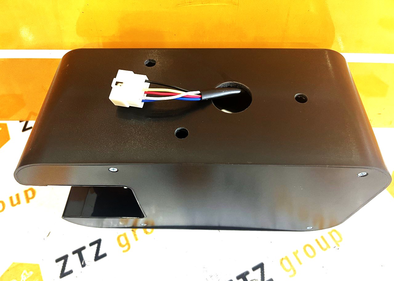 ФАРА A-029R ПРАВАЯ 2