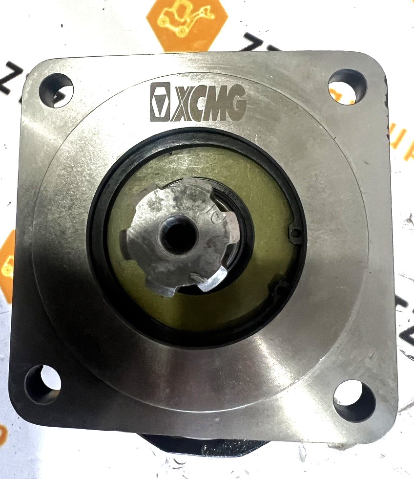 Насос гидравлика 2037 2