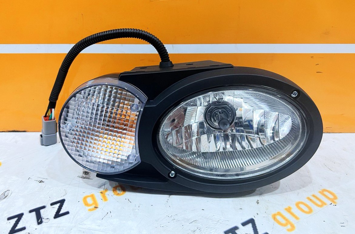 ФАРА A-019-01L ЛЕВАЯ