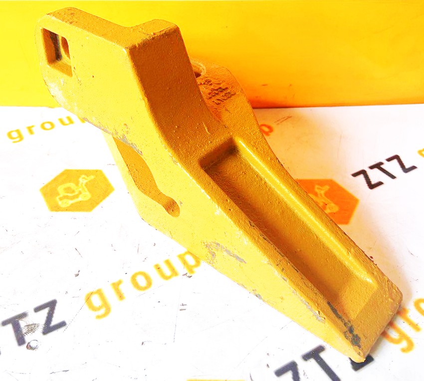Зуб ковша левый XCMG ZL50GN оригинал 2