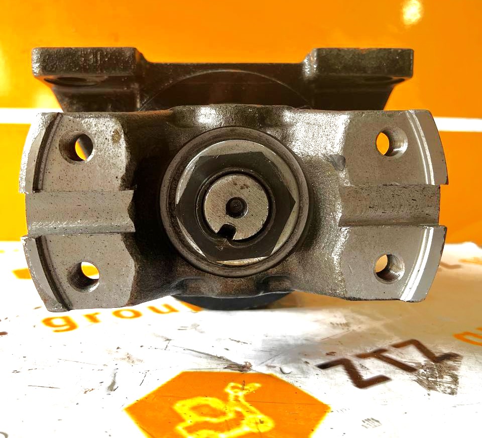 Опора подвесная ZL50GN 3