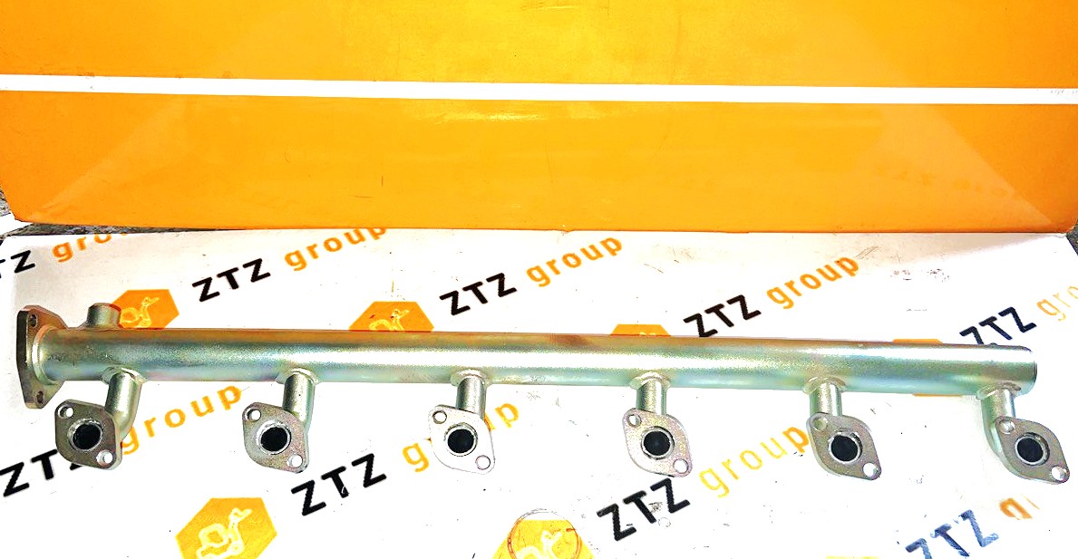 Коллектор водяной YC6108 YC6B12