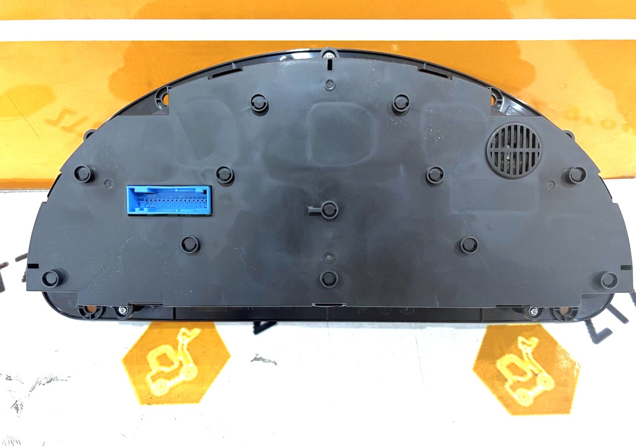 Панель(щиток) приборная LW300FN 2