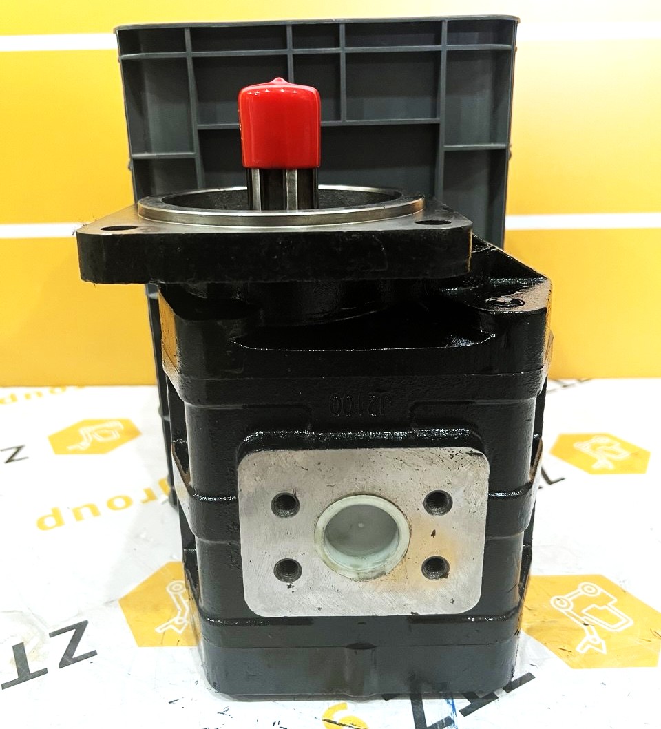 НАСОС ГИДРАВЛИЧЕСКИЙ J2100-6-32 3