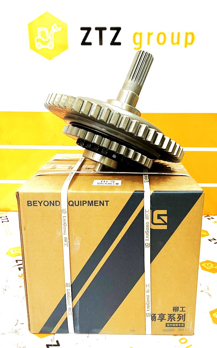 Муфта обгонная 51-33 LiuGong 307