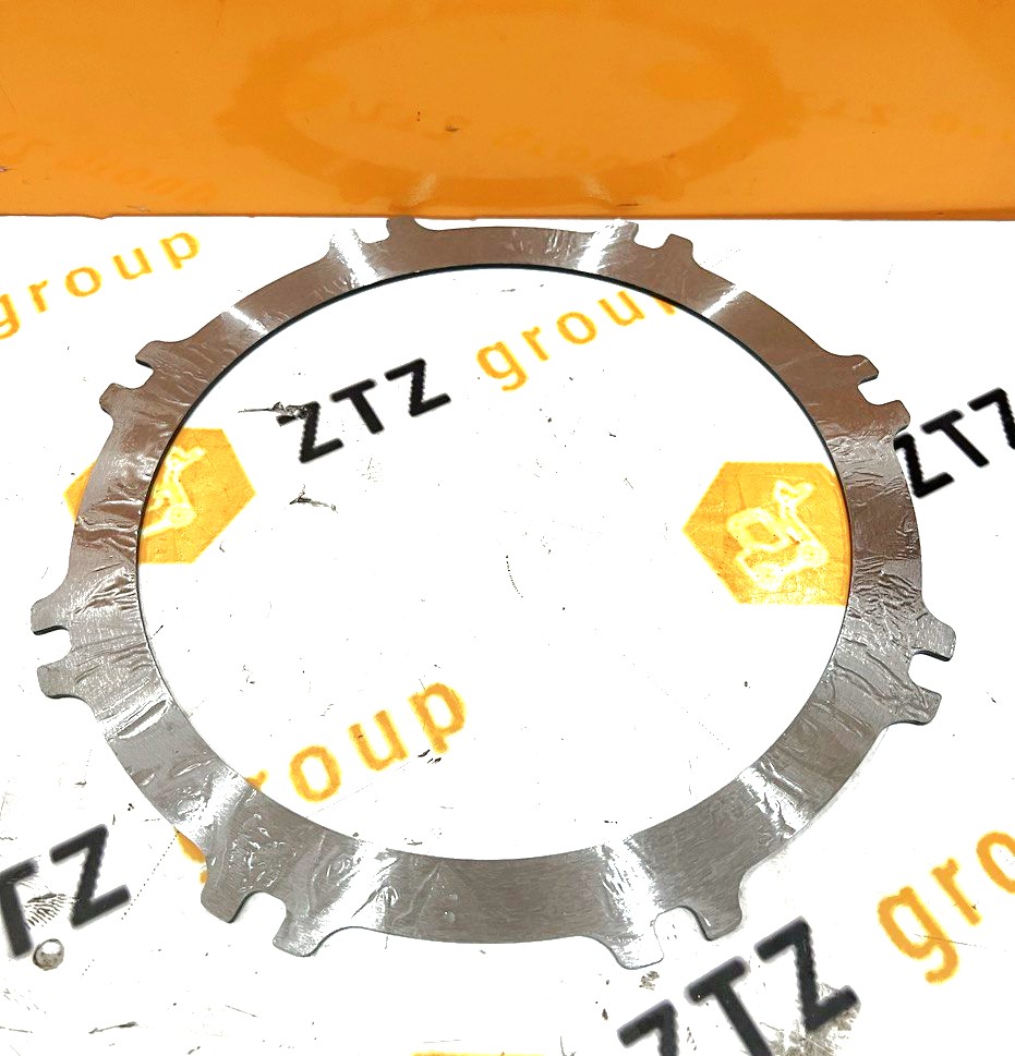 Диск фрикционный жел.ZL 40.6-48