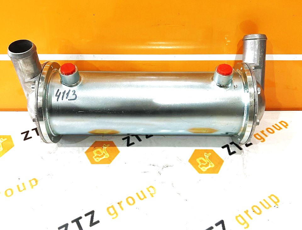 ТЕПЛООБМЕННИК КПП 4113