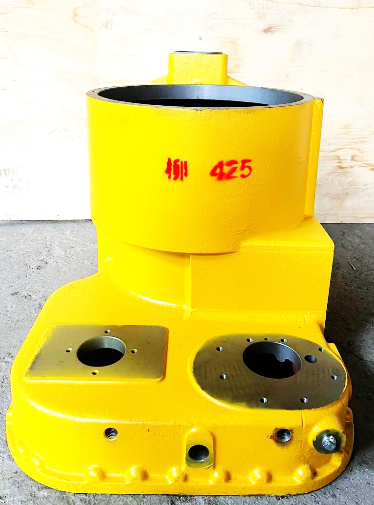 Корпус КПП Liugong 50C 425