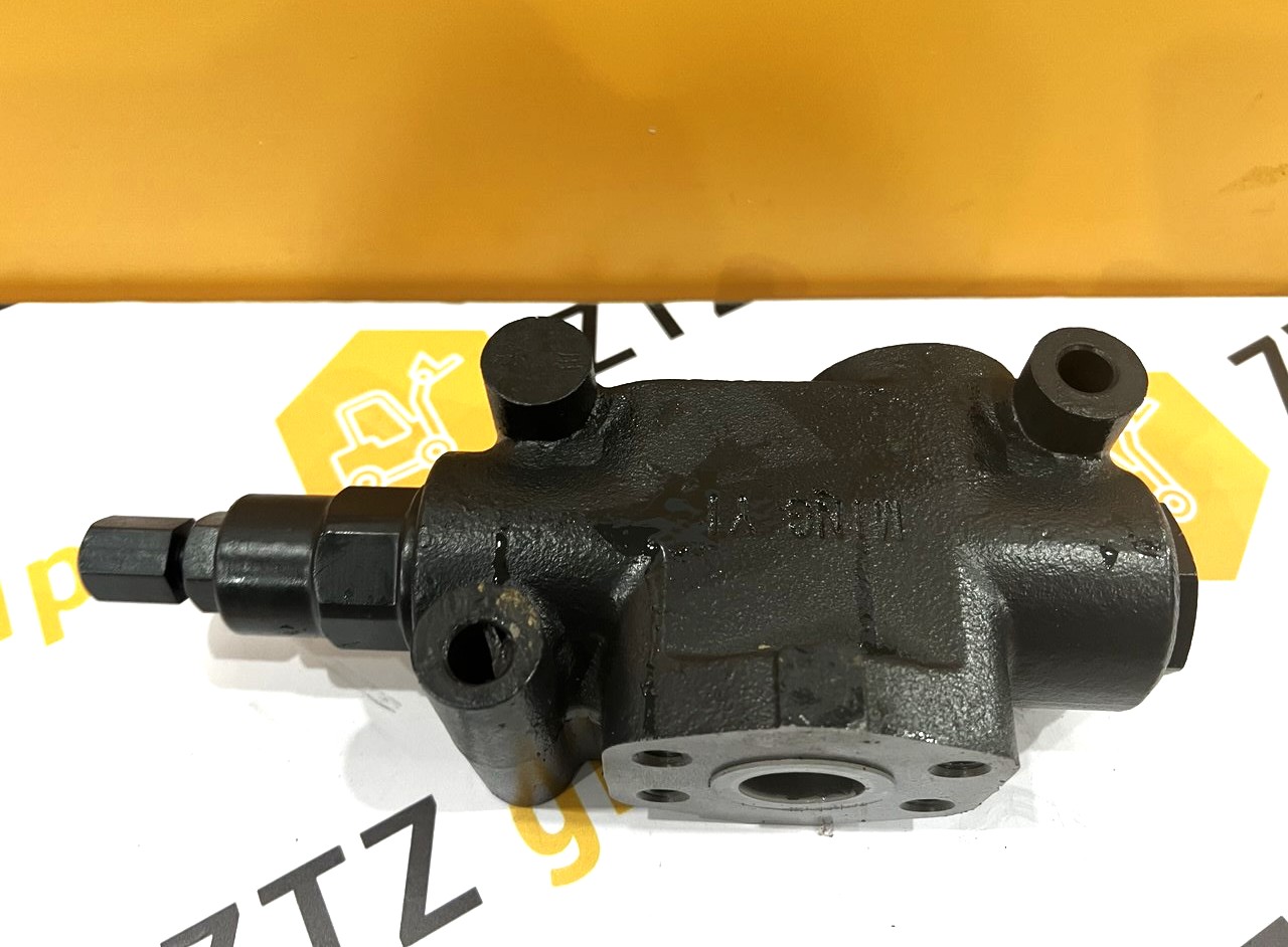 клапан приоритета 652B-SGPJ397