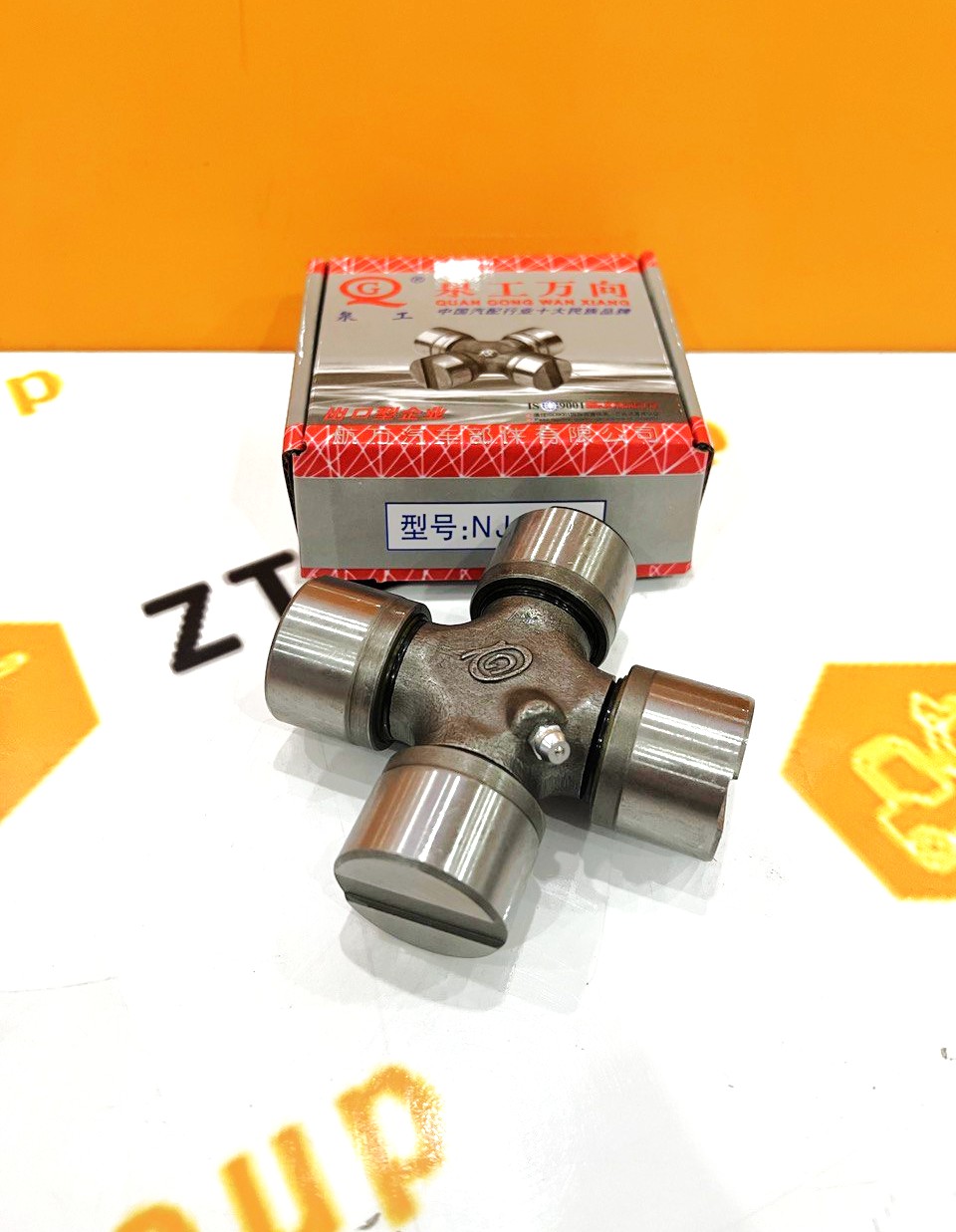 Крестовина 35-99 NJ131