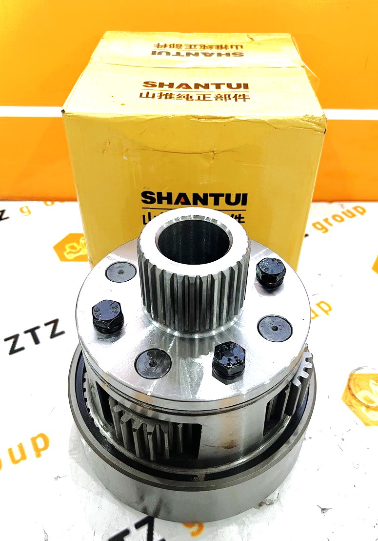 Сателит первой передачи КПП (большой)