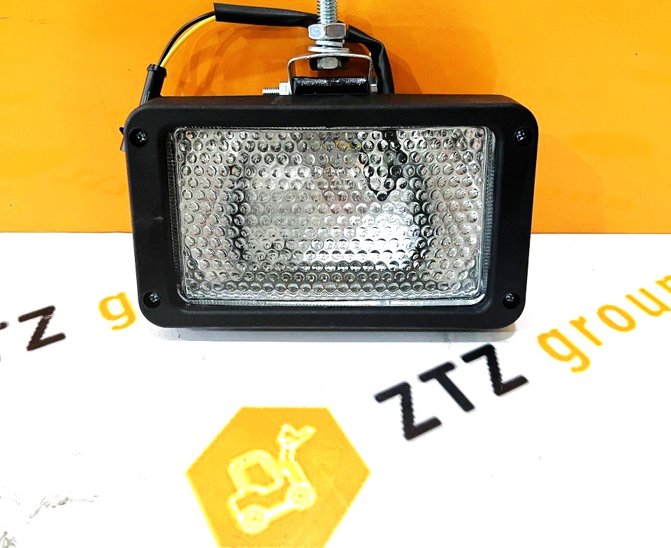 ФАРА РАБОЧАЯ B-040