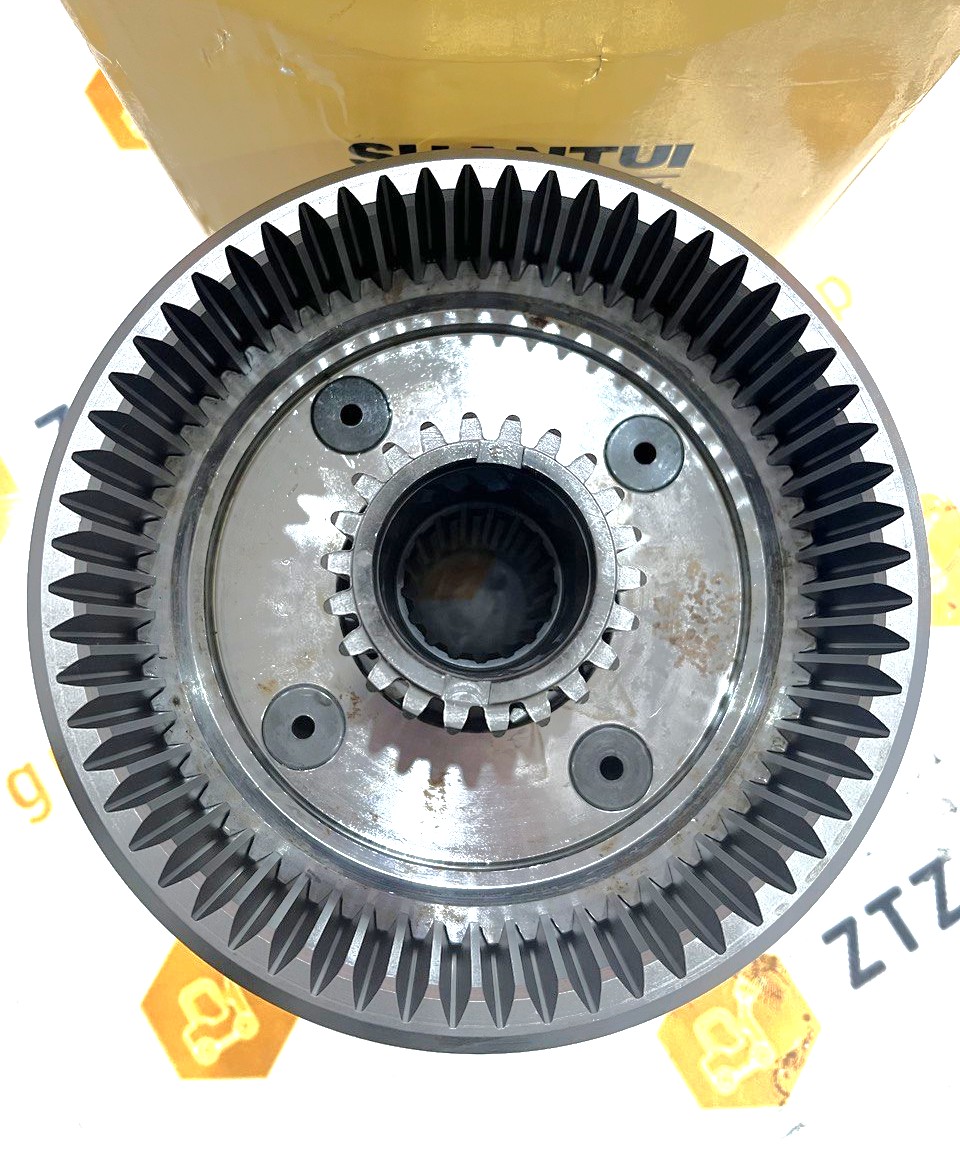 Сателит первой передачи КПП (большой) 2