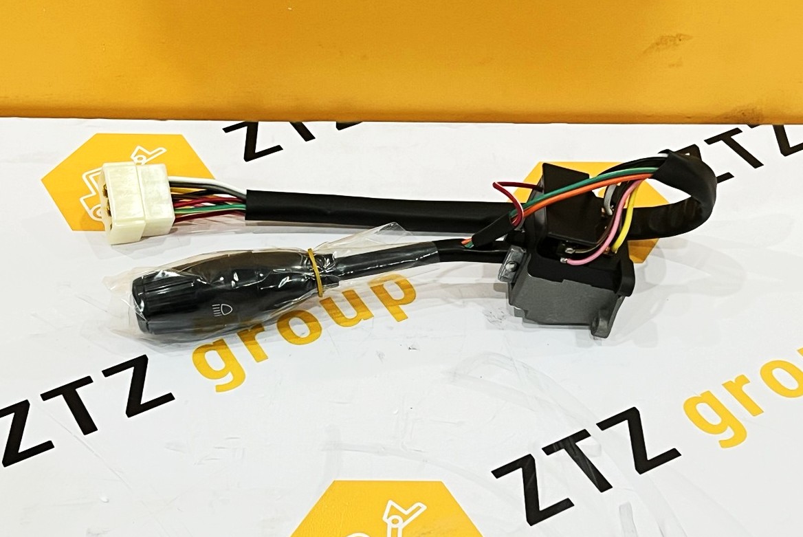 Переключатель подрулевой 9 штыкер старого образца