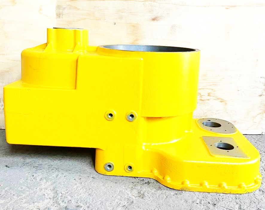 Корпус КПП Liugong 50C 425 3