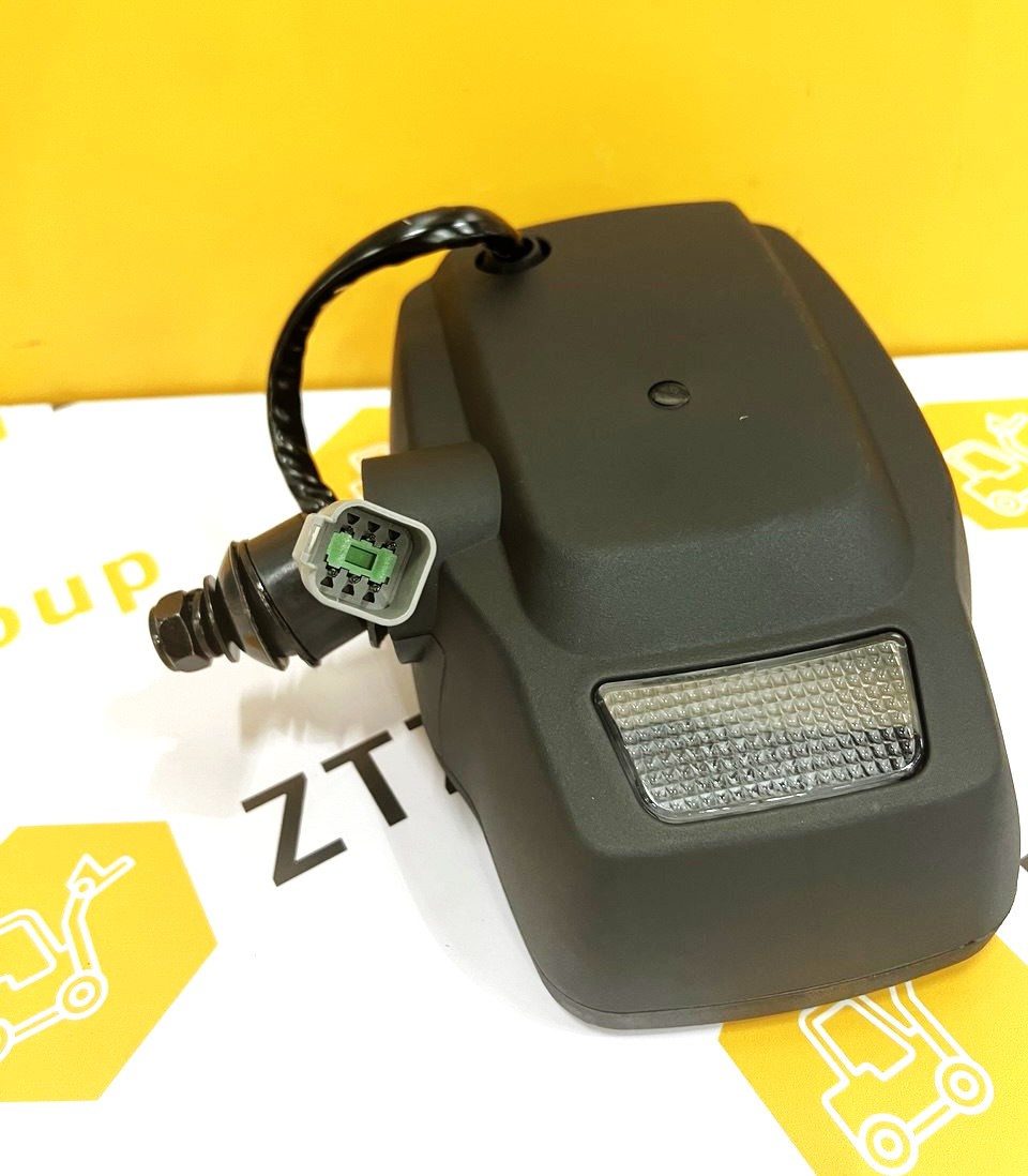 Фара XCMG 500FV-300FN правая LED 2