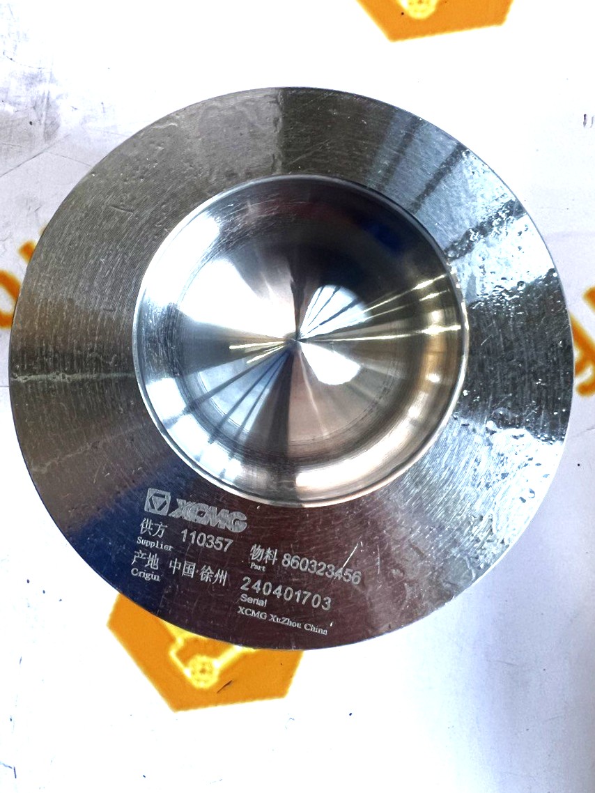 Поршневая группа 323456 2