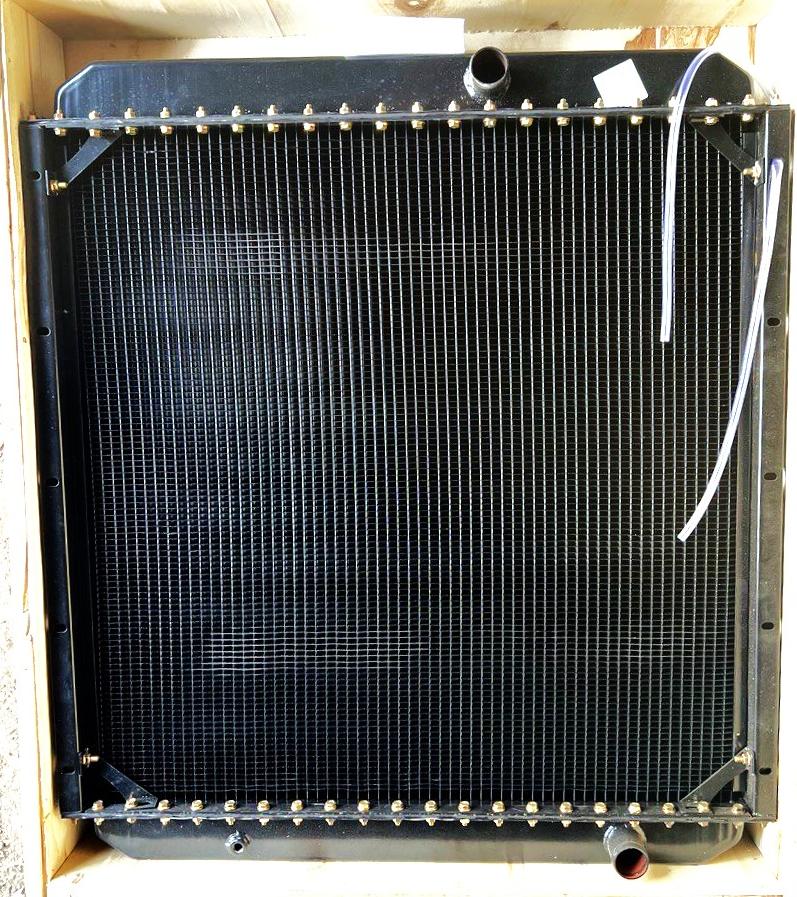 Радиатор водяной Lonking LG855B