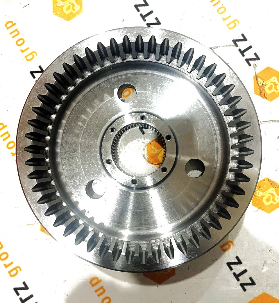 ШЕСТЕРНЯ СОЛНЕЧНАЯ 5150 ВЫСОКАЯ 3