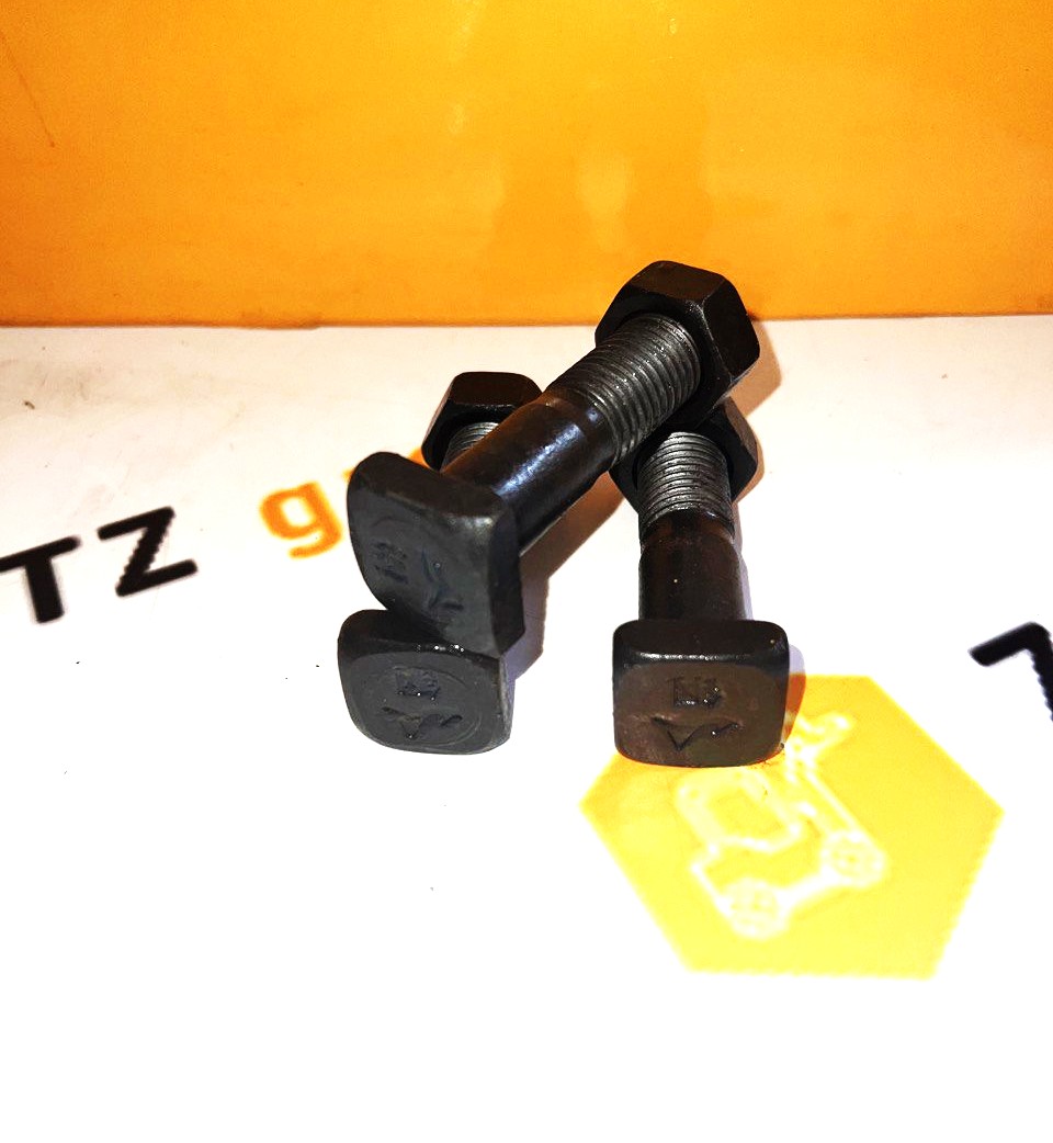 Болт зуба ZL50G 50GN