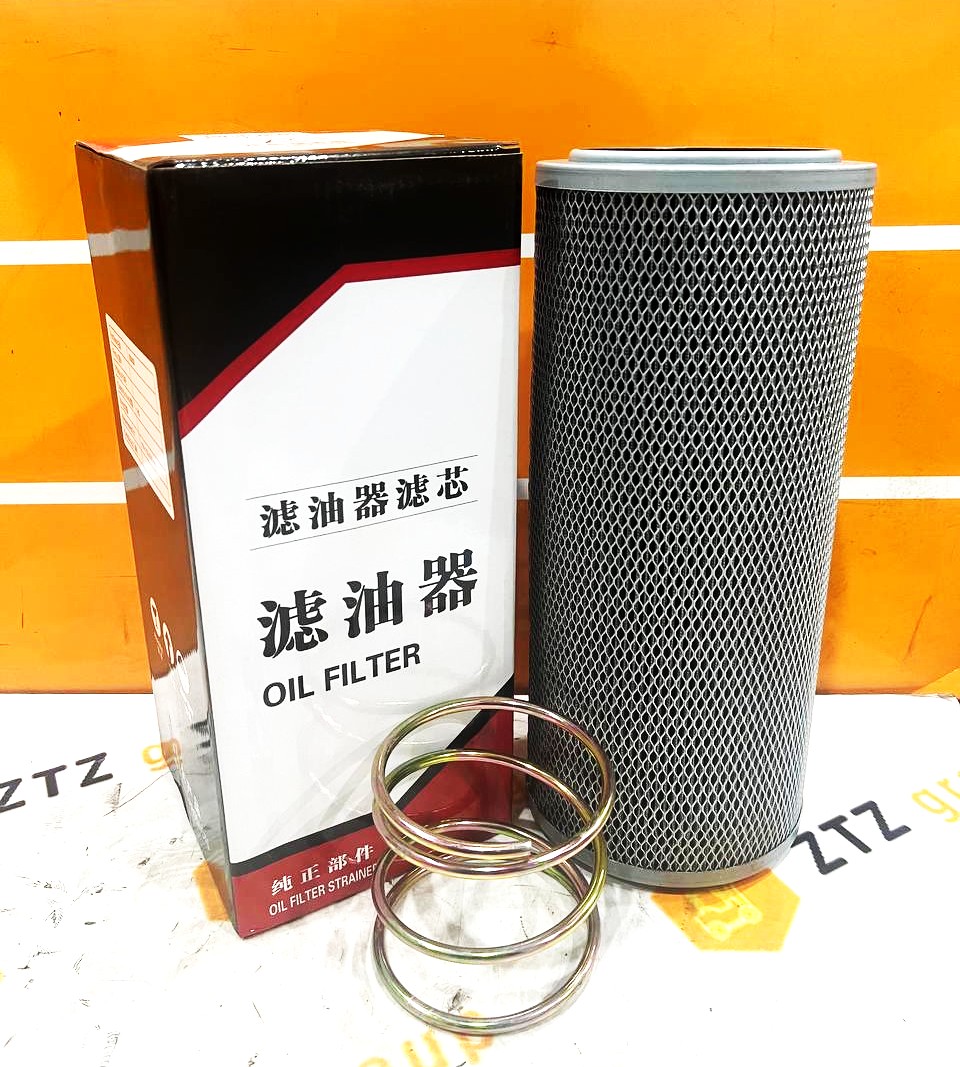 Фильтр гидравлический с пружиной 500K