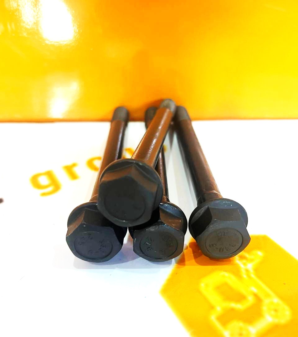 БОЛТ ГБЦ 1003012B