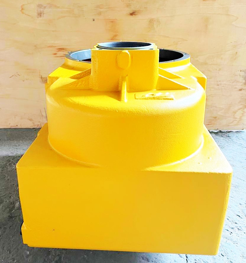 Корпус КПП Liugong 50C 425 5