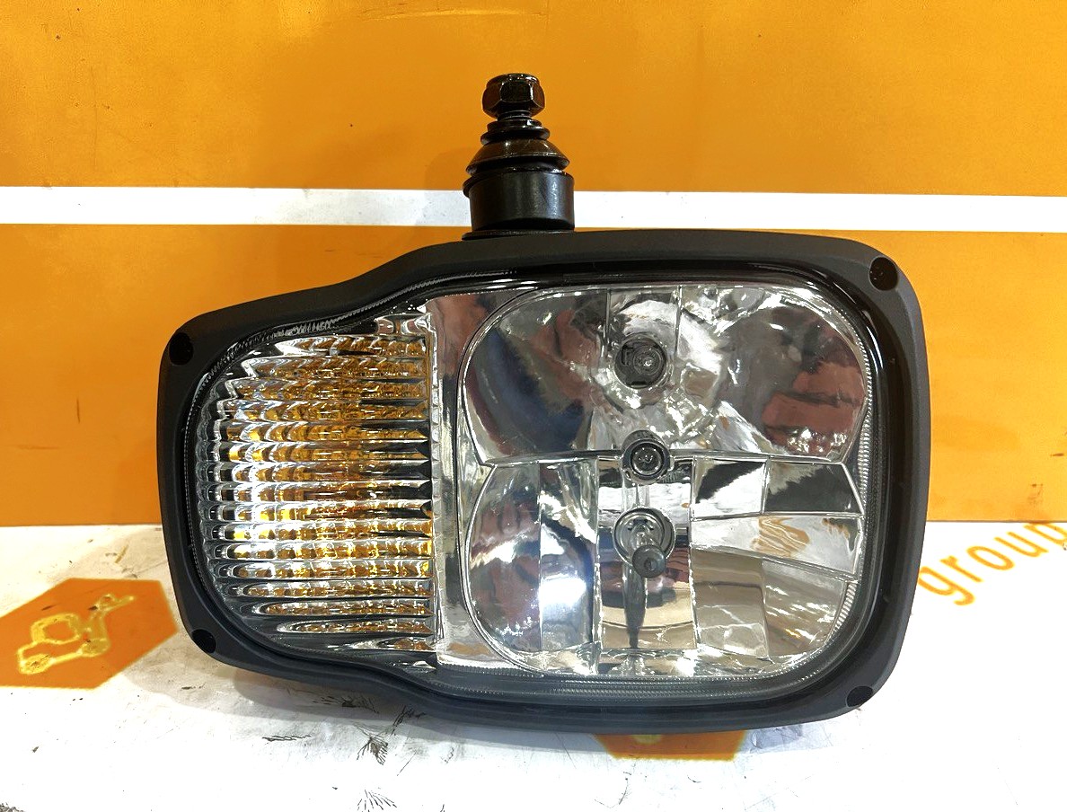 ФАРА A-050L Левая 50GN