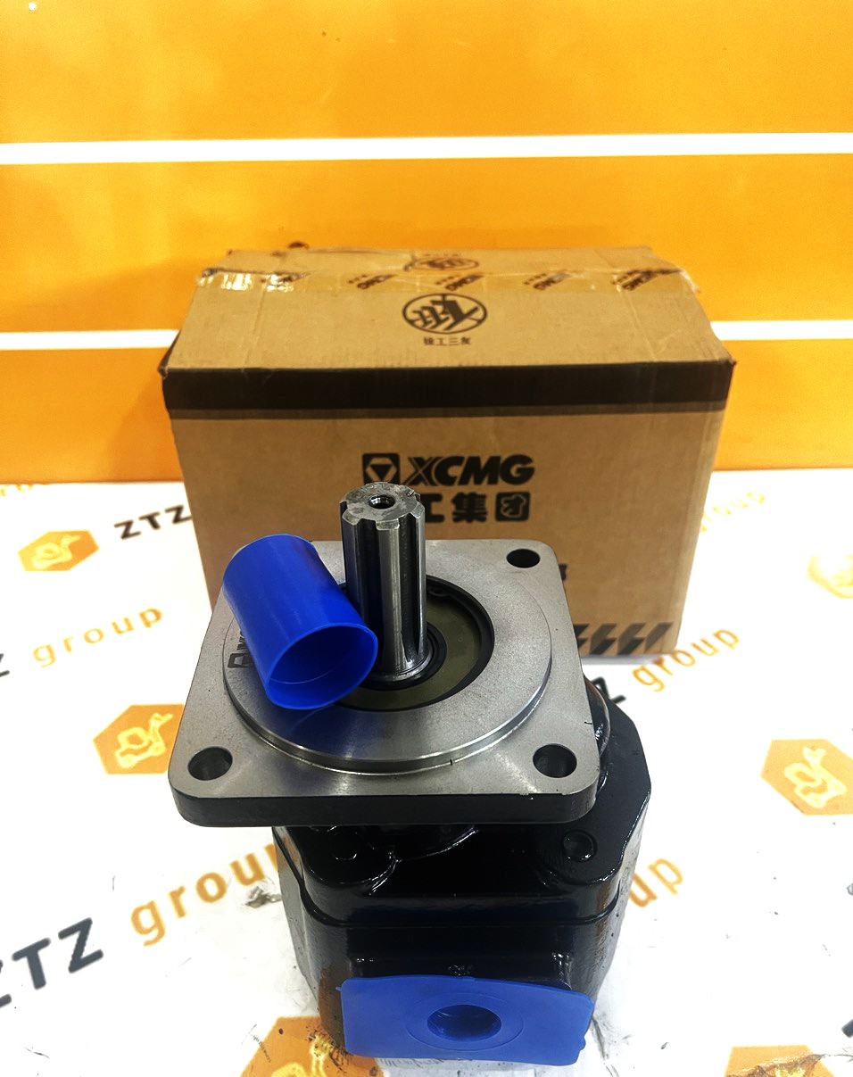 Насос гидравлика 2037 4