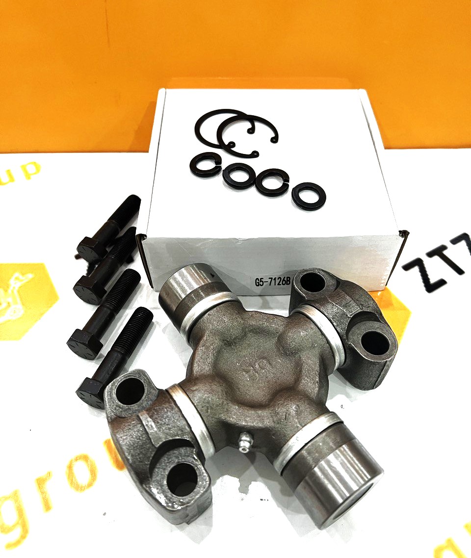 КРЕСТОВИНА 7126B