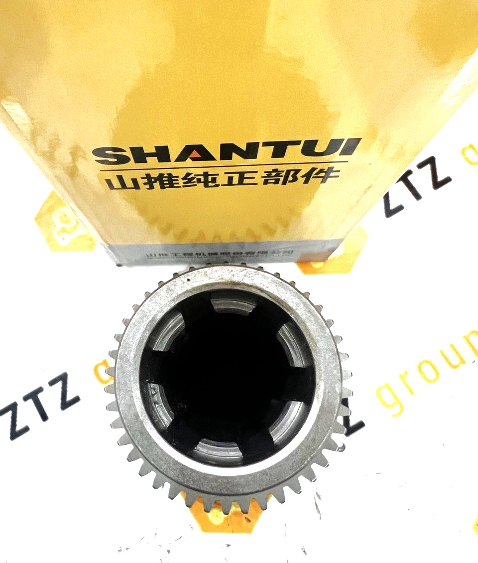 Привод КПП 42-6-34 Lonking 3