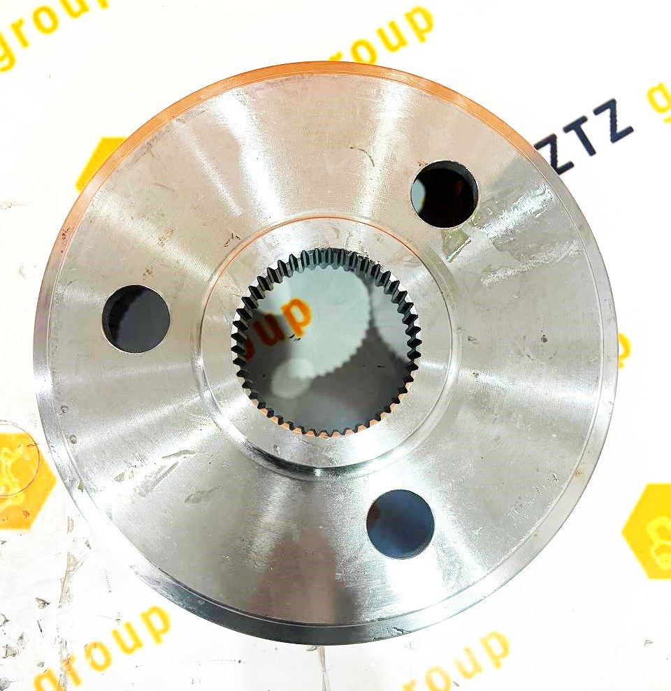 ШЕСТЕРНЯ СОЛНЕЧНАЯ 5745 2