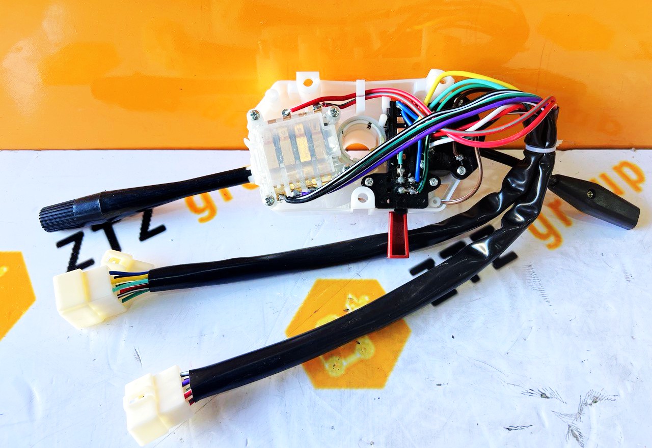 Переключатель подрулевой LK855т2