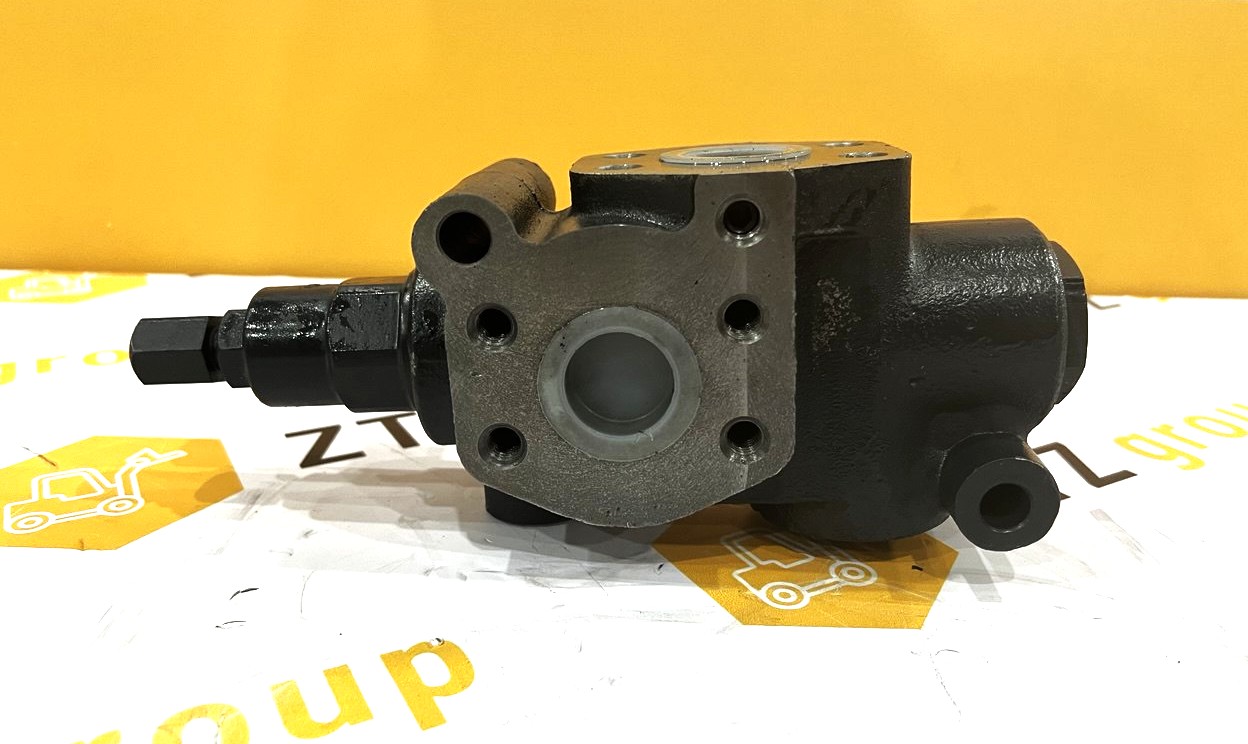 клапан приоритета 652B-SGPJ397 2