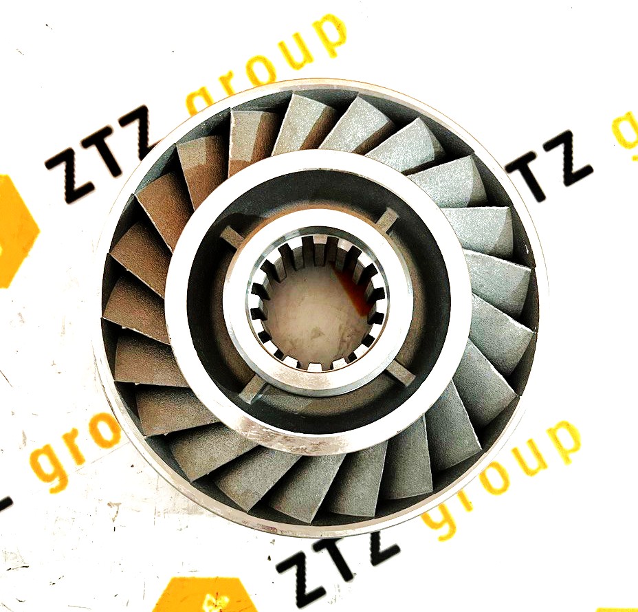 Гидротрансфарматор YJ315X ZL30G LW300F 4