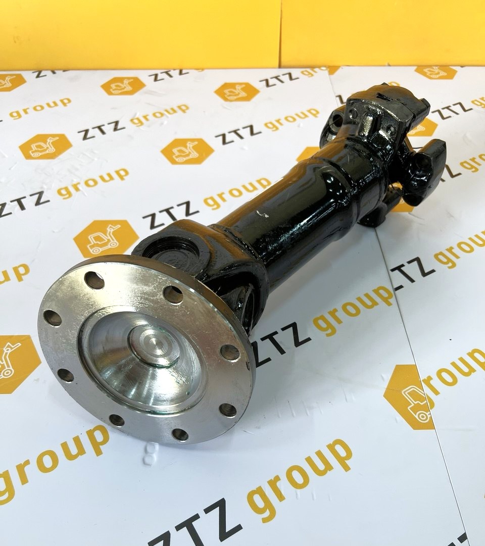 Вал карданный среднего моста XCMG ZL50GN 46 см