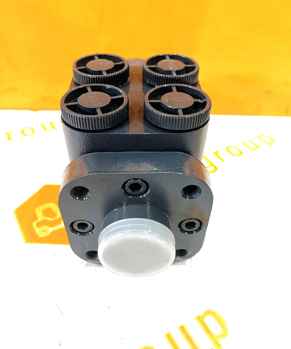 Дозатор рулевой 125С 2