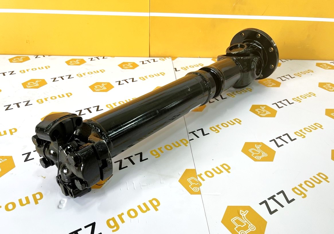 Вал карданный передний ZL50GNZL50GV 75,5 см 2