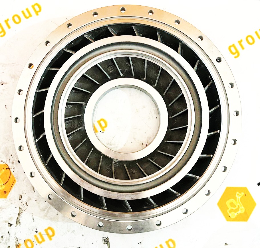 Гидротрансфарматор YJ315X ZL30G LW300F 3