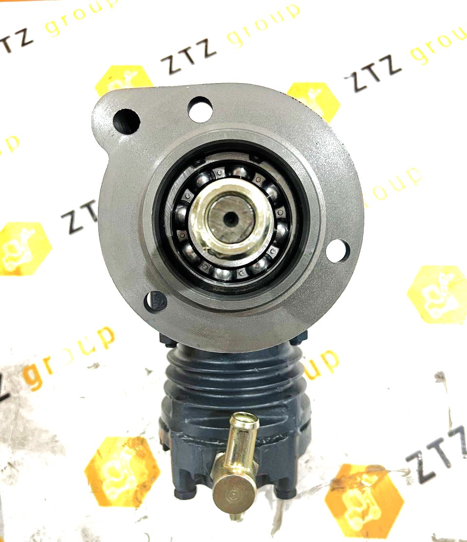 Компрессор воздушный A860322700 2