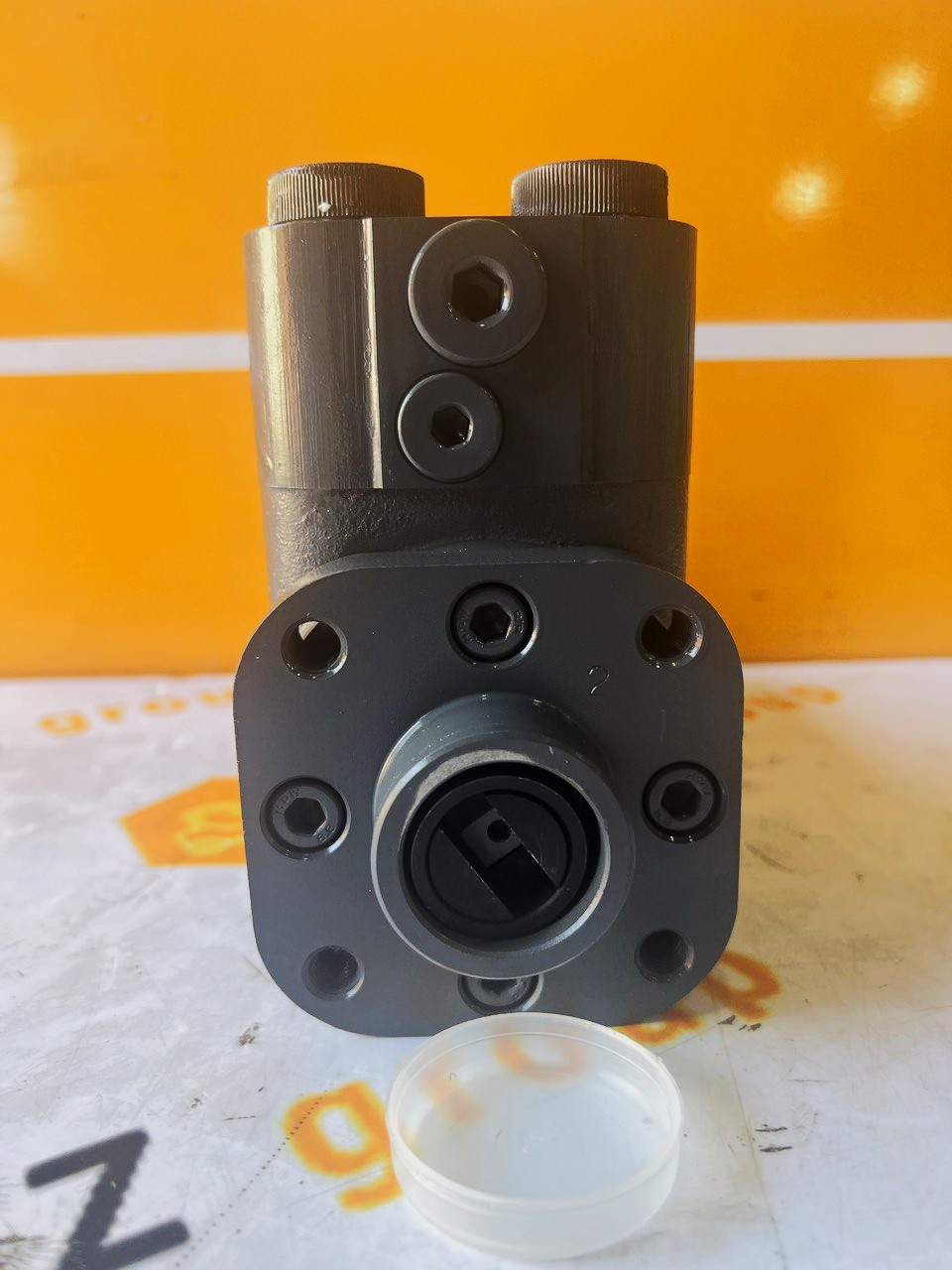 Дозатор рулевой 800C 4