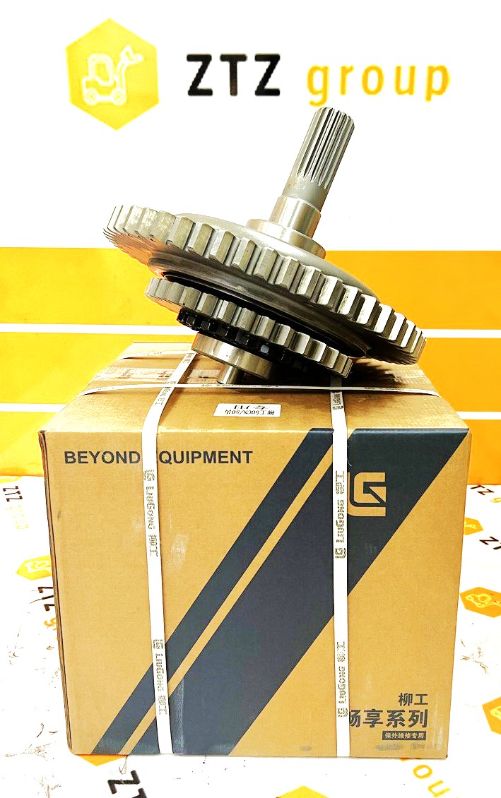 Муфта обгонная 50 LiuGong 50CN