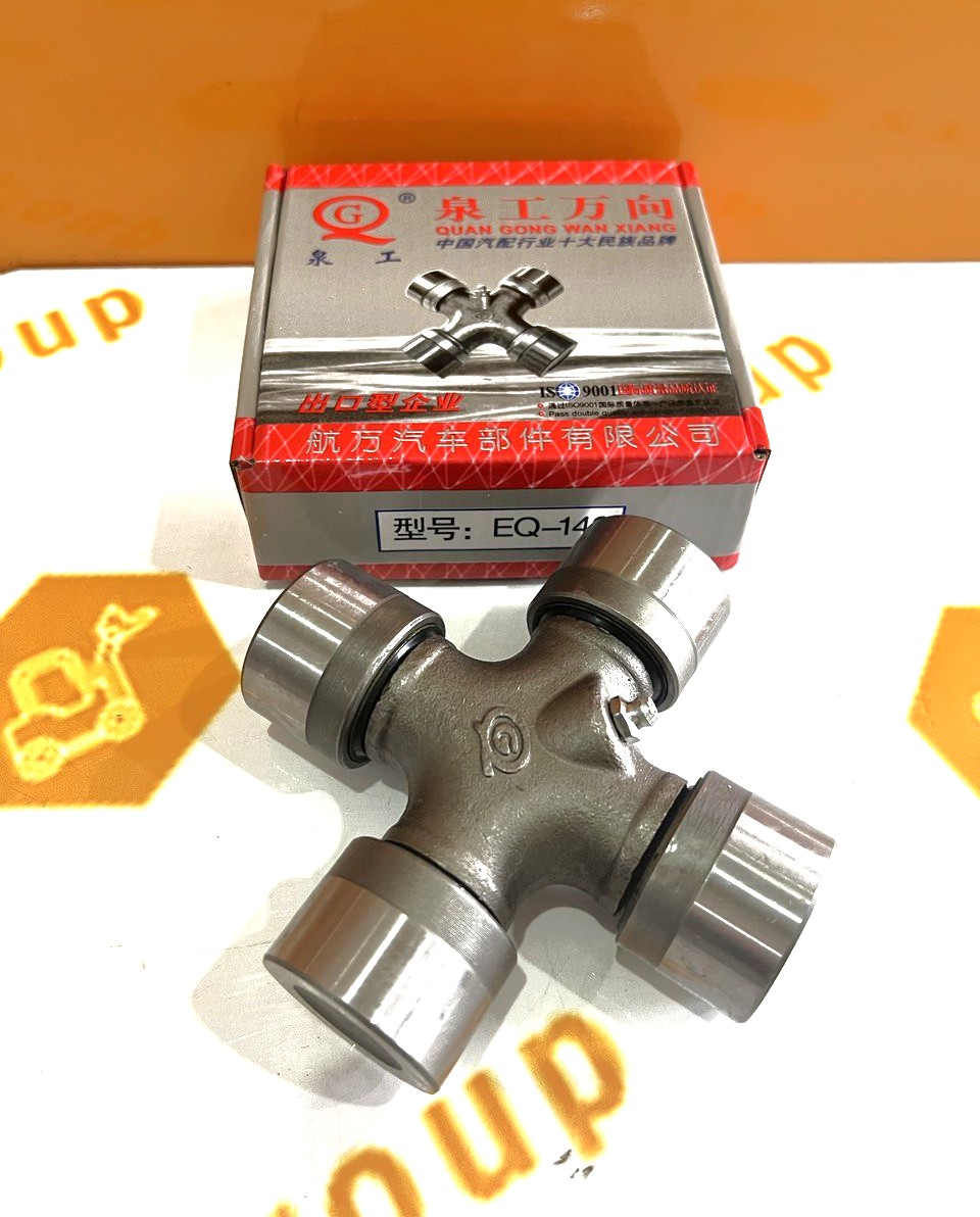 Крестовина 39-118 EQ140