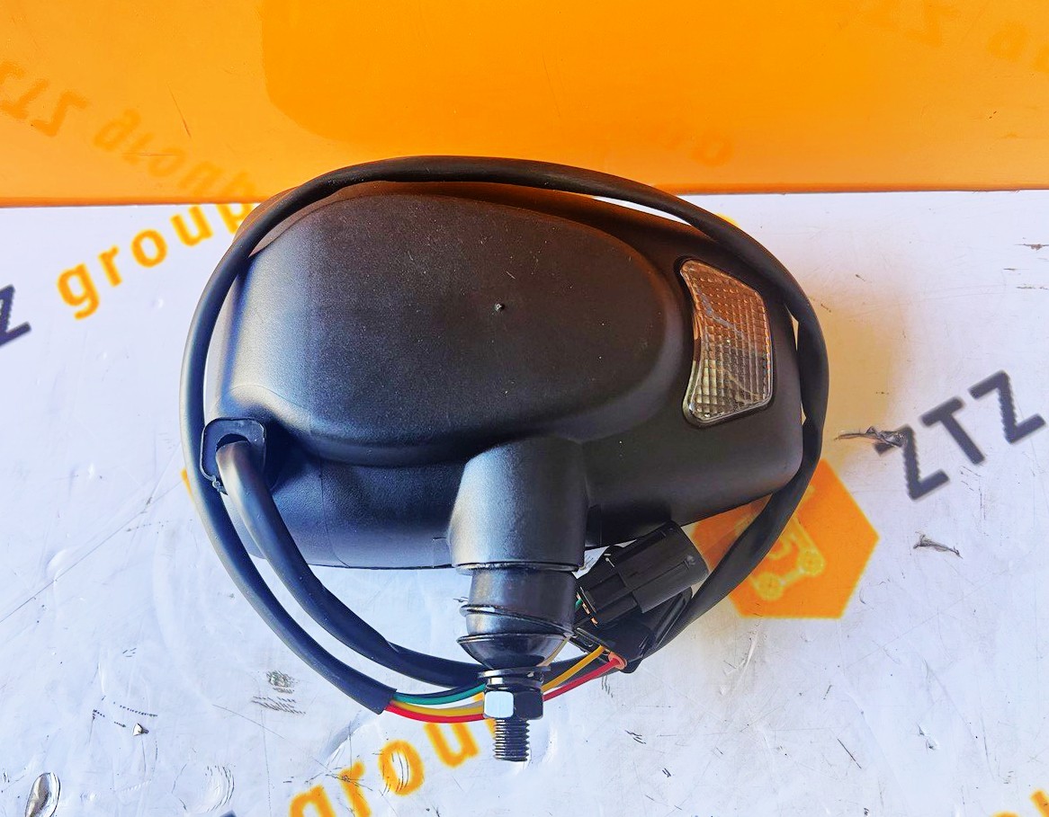 ФАРА A-015R правая двойной штыкер 2