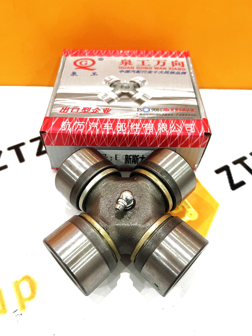 Крестовина 48-117 0017